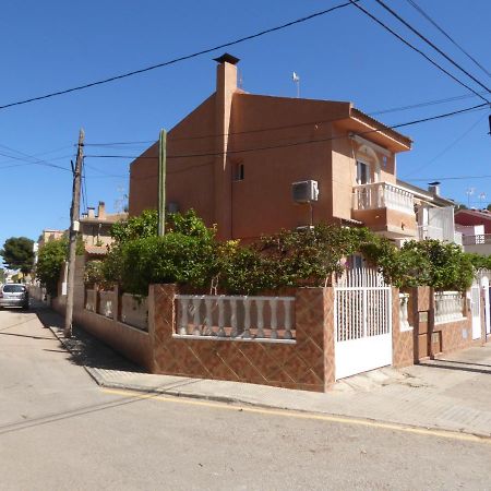 Maison Renovee A 250M De La Mer 圣地亚哥德拉里贝拉 外观 照片