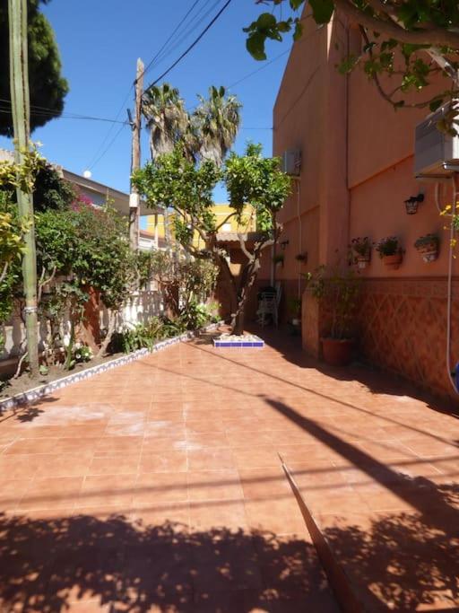 Maison Renovee A 250M De La Mer 圣地亚哥德拉里贝拉 外观 照片