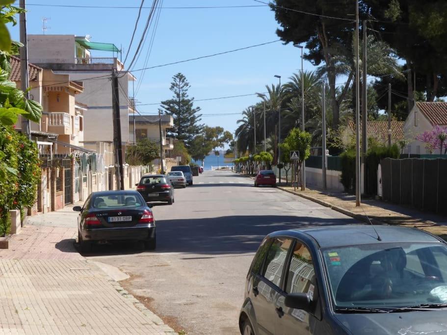 Maison Renovee A 250M De La Mer 圣地亚哥德拉里贝拉 外观 照片