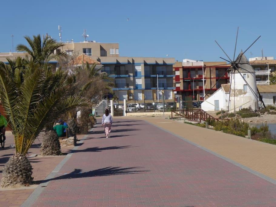 Maison Renovee A 250M De La Mer 圣地亚哥德拉里贝拉 外观 照片