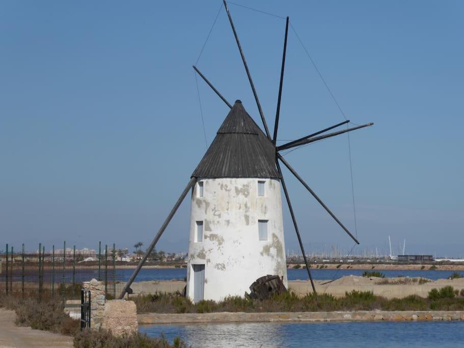 Maison Renovee A 250M De La Mer 圣地亚哥德拉里贝拉 外观 照片